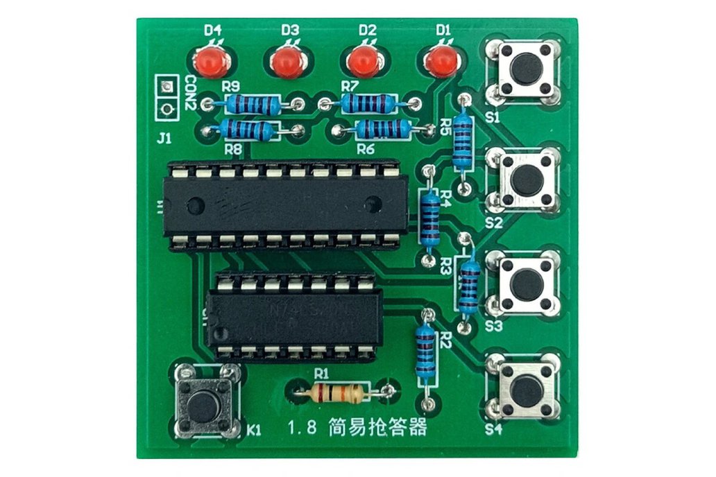 Answerer Motherboard Kit DIY 1