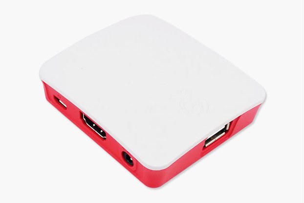 Raspberry Pi A+ Case