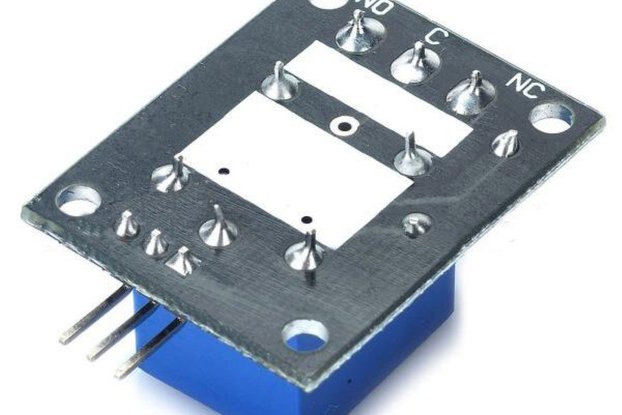 Module One Channel Relay