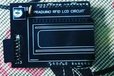 Rfid RC522 Arduino LCD 1602 based PCB