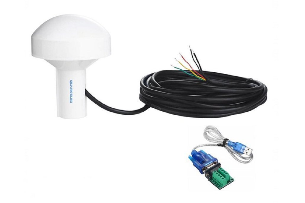 QK-AS07-0183 NMEA 0183 GPS Sensor 1
