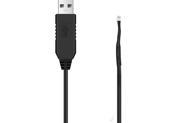 Raspberry Pi 5 USB to TTL Serial Cable (2 Pack)