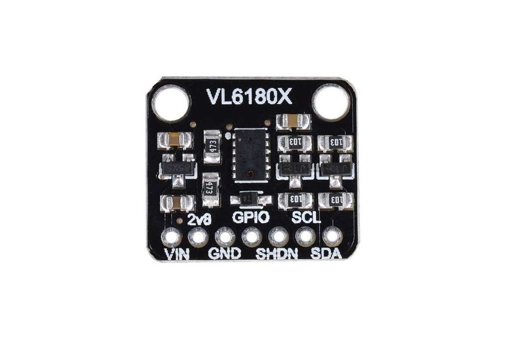 VL6180 VL6180X Optical Ranging Sensor 1