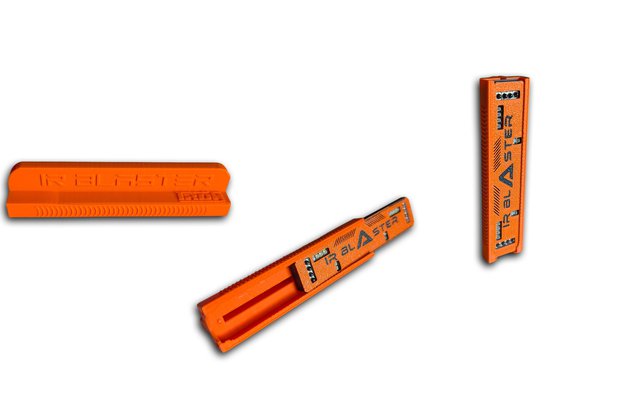 Rabbit Labs Slim Shady IR Blaster Case