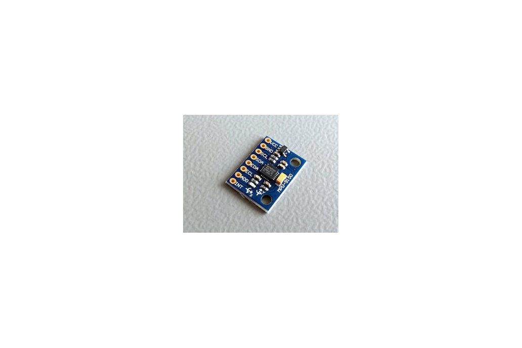 MPU9150 Module 1