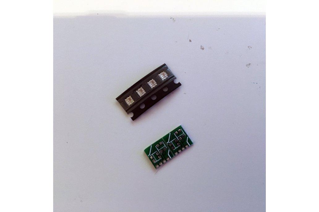 TinyLeds4TinyQuads 1