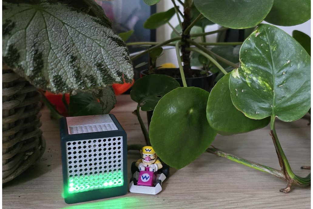 Open AIR Sense Pro 1