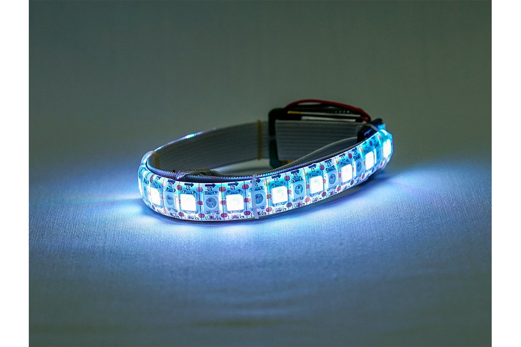 LED Bracelet 1