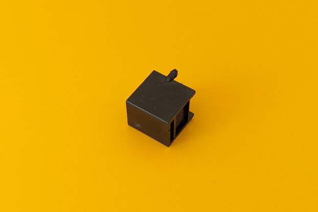 LEGO Mindstorms NXT Compatible Connector