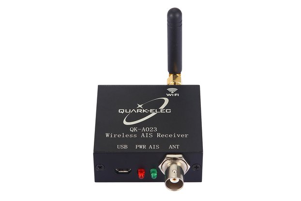 QK-A023 Ship/Boat/Marine AIS Wireless Receiver