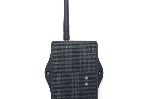 RS485-LS-WaterProof RS485UART to LoRaWAN Converter