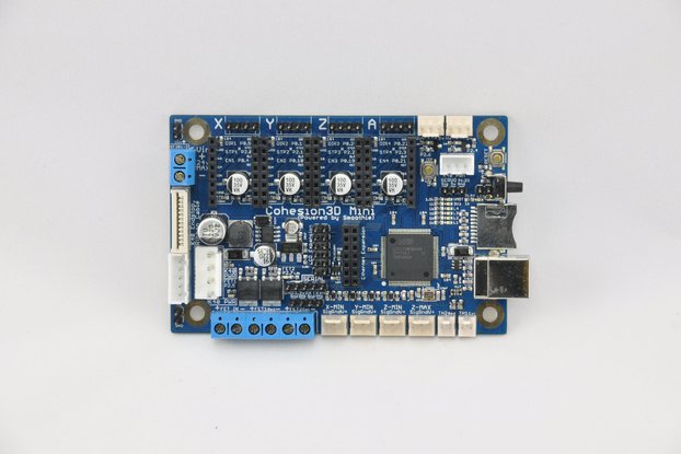 Cohesion3D Mini Motion Controller
