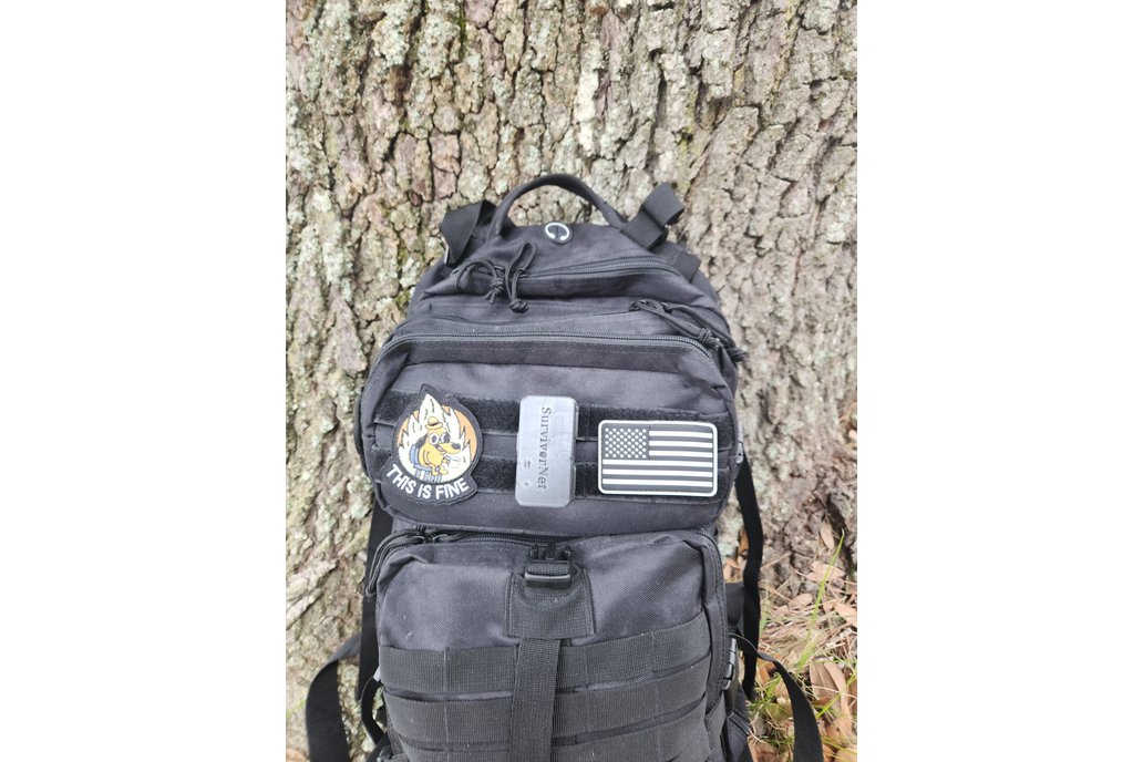 Survival Computer 1