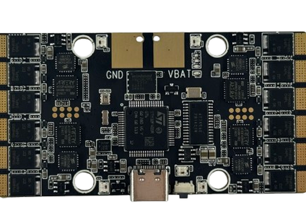 STM32F405 Flight Controller For FPV Drone
