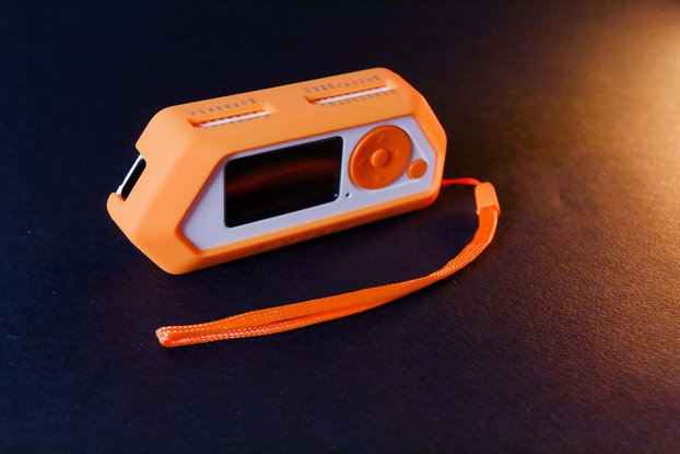 Flipper Zero Wristband