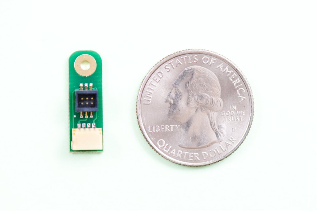 (A114) 1mm Sensor Series Adapter: 4x JST SH 1.0mm 1