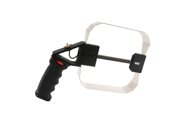 DEEPACE VHF Directional Antenna R300 200-350MHz