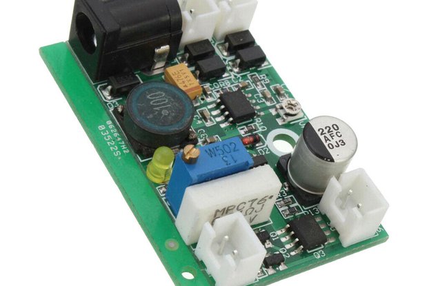 TTL Step-down Laser Diode Driver Power Module