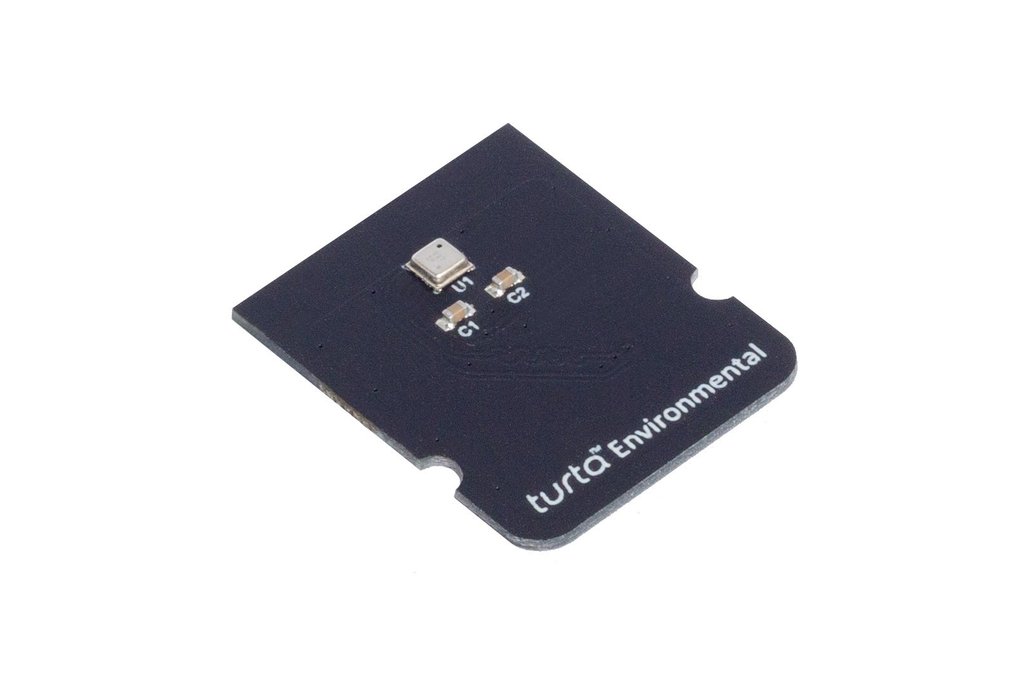 Turta Environmental Module for IoT Node 1