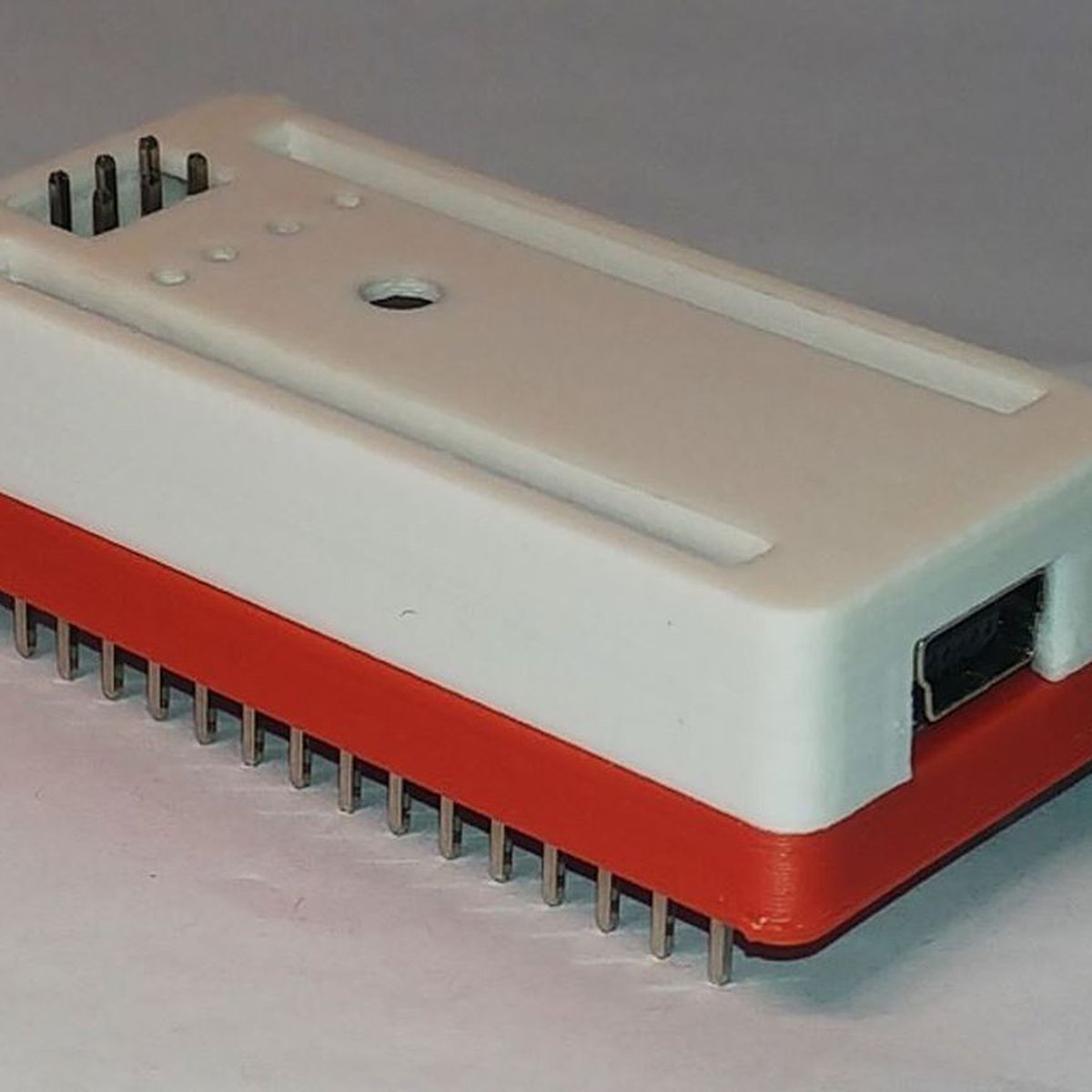 Case For Arduino Nano V3 From Exo Square On Tindie