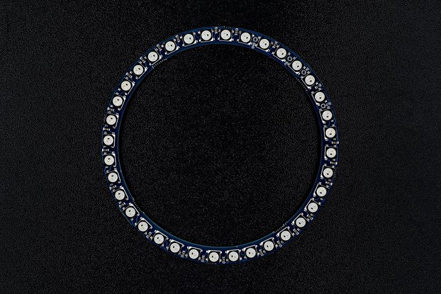 WS2812 LED Ring 36 LEDs