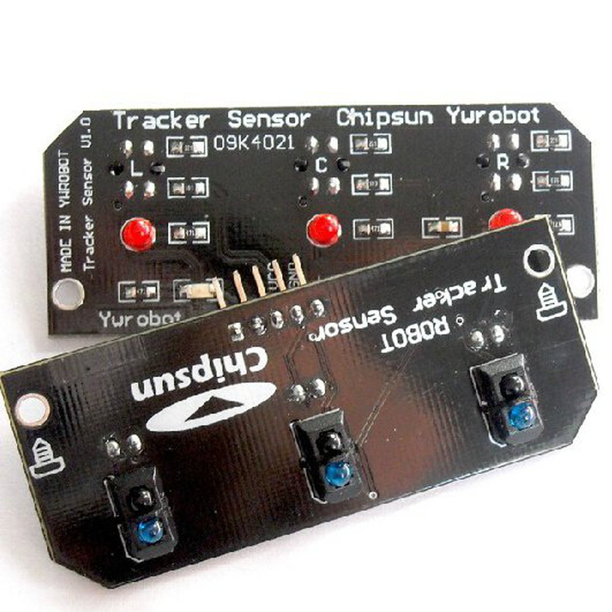 Line 3 in module. Car sensor for Barrier 4 channel din. Tracker Dedector.