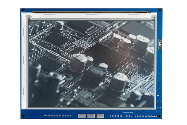 Inkplate 10 e-paper e-ink Arduino compatible board