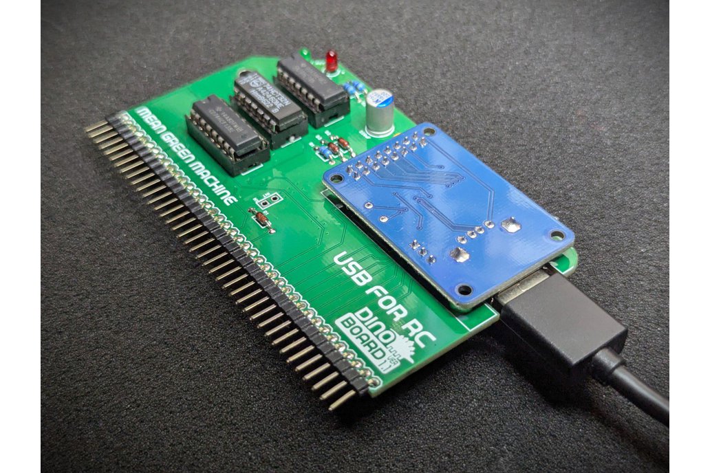 USB for RC 1