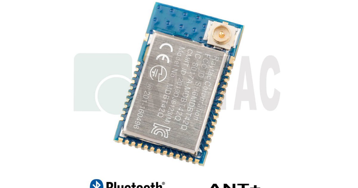 MDBT42Q Bluetooth BLE Module MDBT42Q-512K 