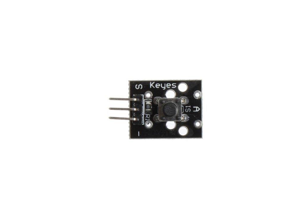 Key Switch Sensor For Arduino from MMM999 on Tindie