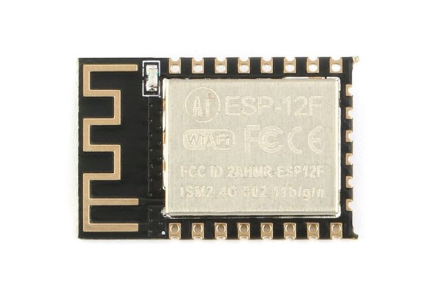 ESP-12F ESP8266 wireless module