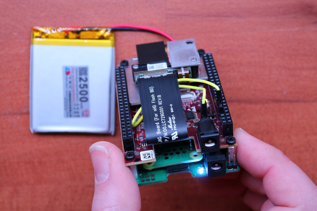 Pi Projector Rev 2 X Series From Mickmake On Tindie