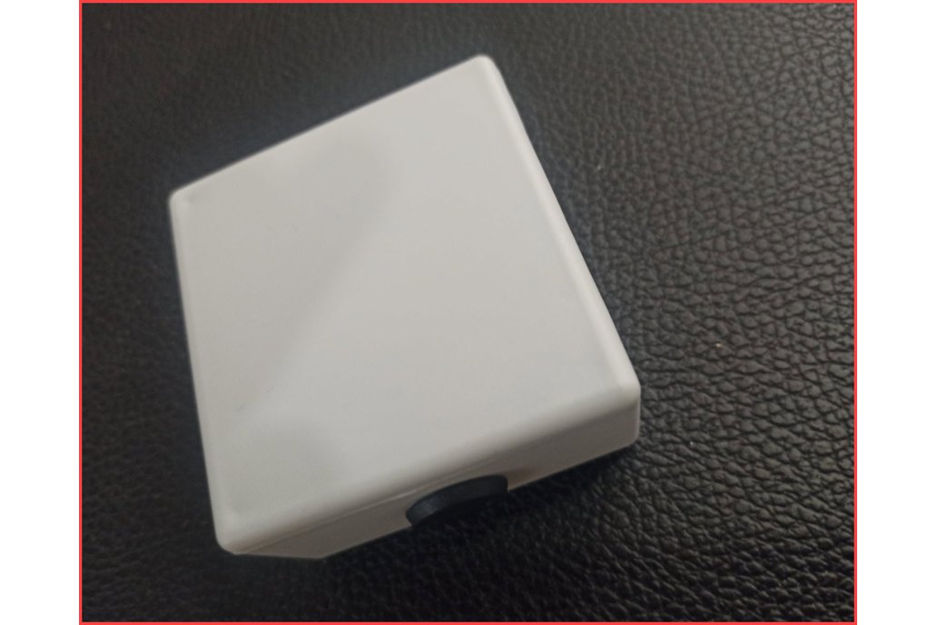 LD2410 for Home Assistant - LD2410 to HA 1