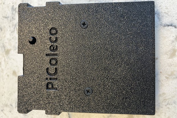 Colecovision Flash Cartridge/Multi Cart Preloaded