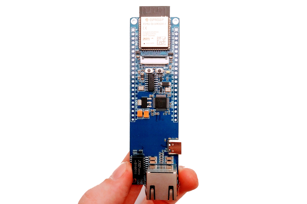 Esp32-Stick-Eth-Cam 1