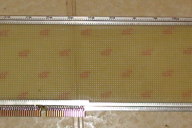 Vector 4617-1 IBM AT Plugboard