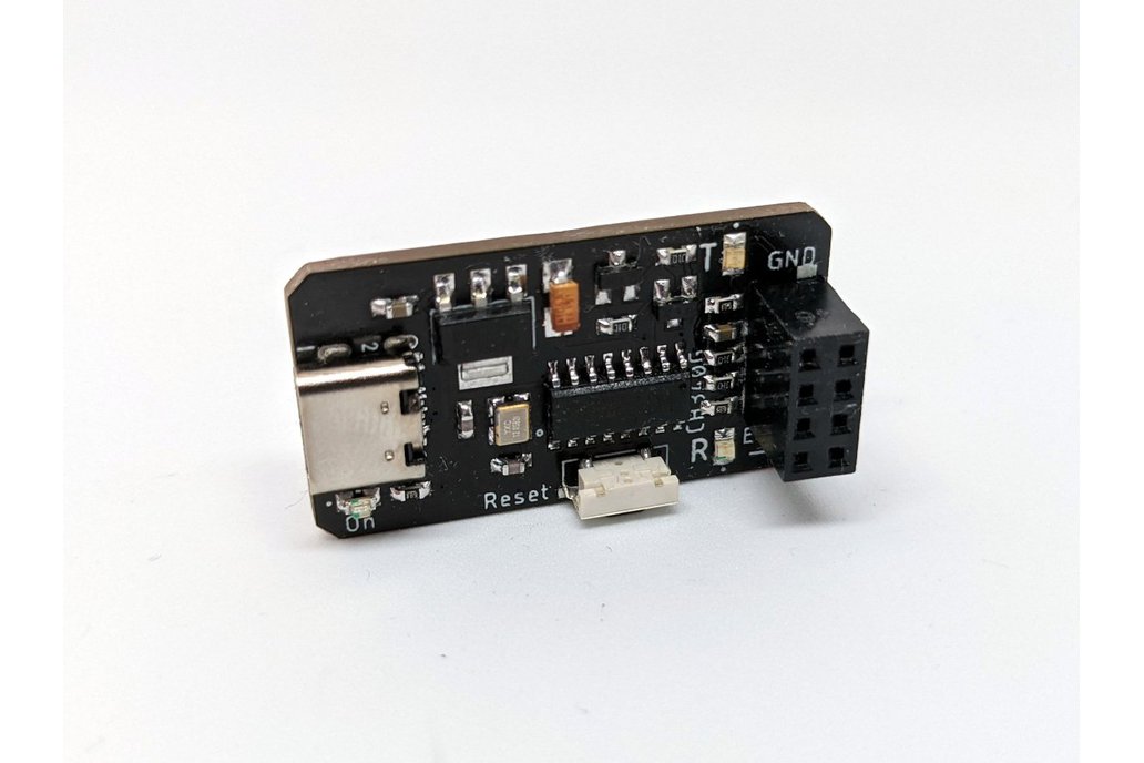 USB Programmer for ESP8266/ESP32 1