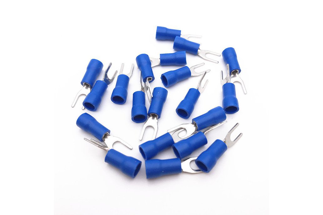 100pcs  Wire Connector 1
