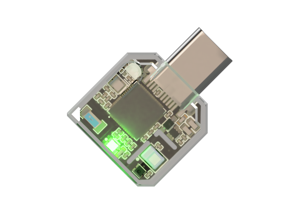 OpenCO2 Mini 1