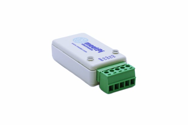 MeatPi USB-Dual CAN Adapter