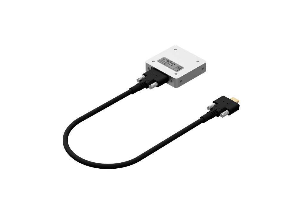 olixSense™ IMU Sensor - X1 1