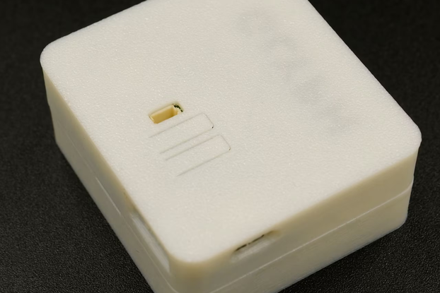 3D Printed Enclosure for GLYPH ESP32 Boards