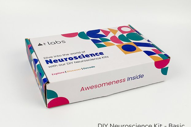 DIY Neuroscience Kit - Basic