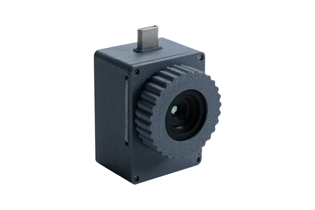 Mini UVC Thermal Cam 25Hz USB-TypeC