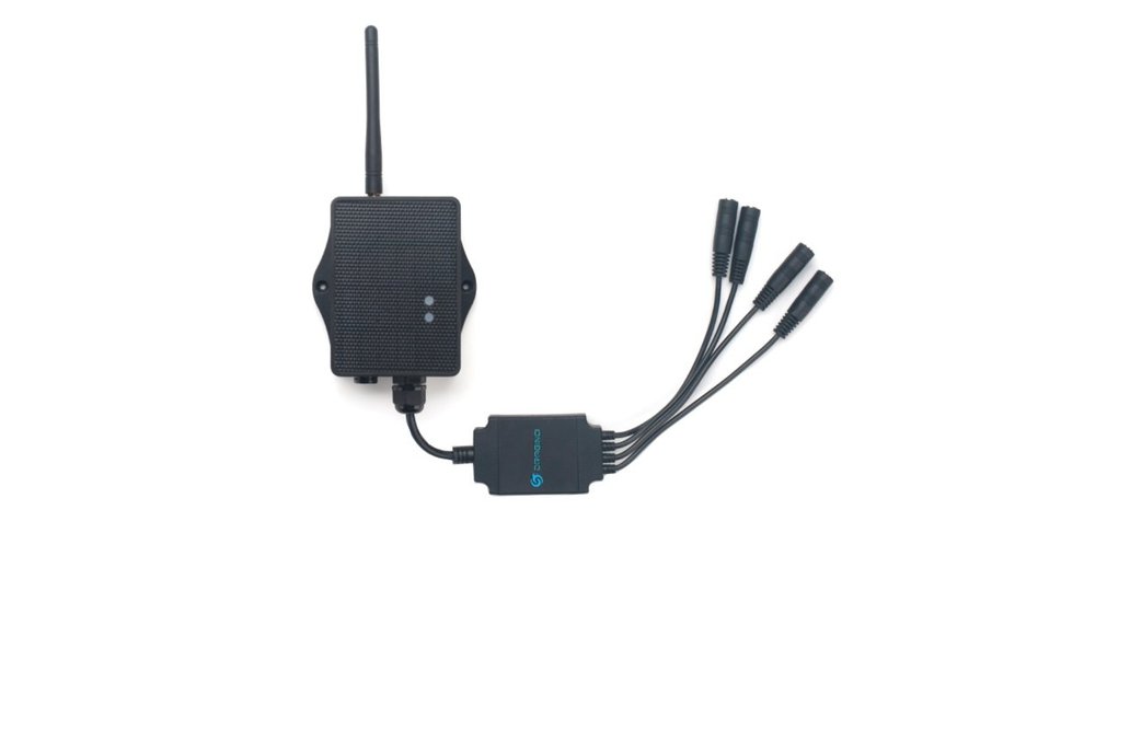 CS01-NS NB-IoT 4 Channels Current Sensor 1