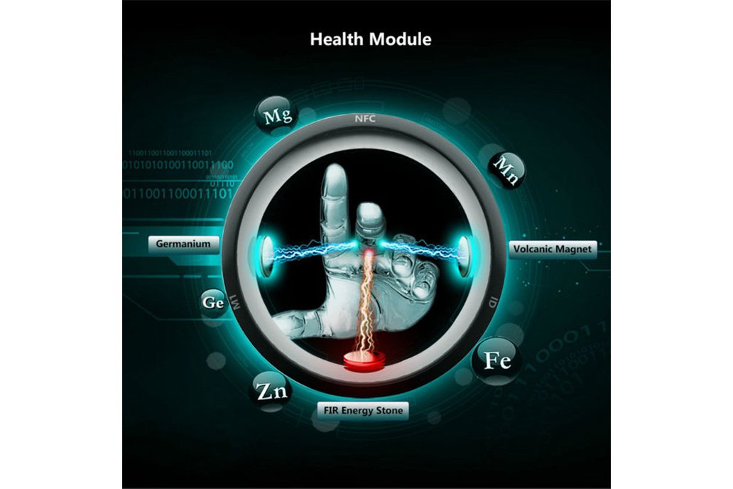 Smart Ring 1