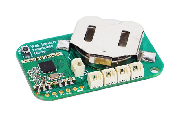 Arduino IDE compatible  wireless  Switch