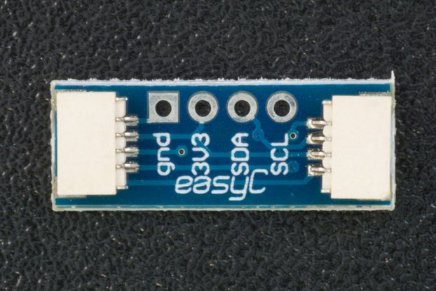 easyC adapter