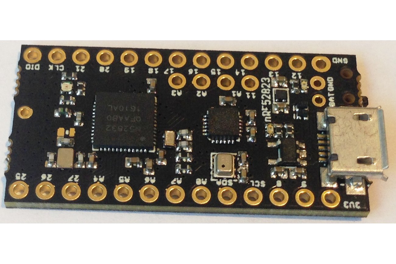 lemfo nrf52832