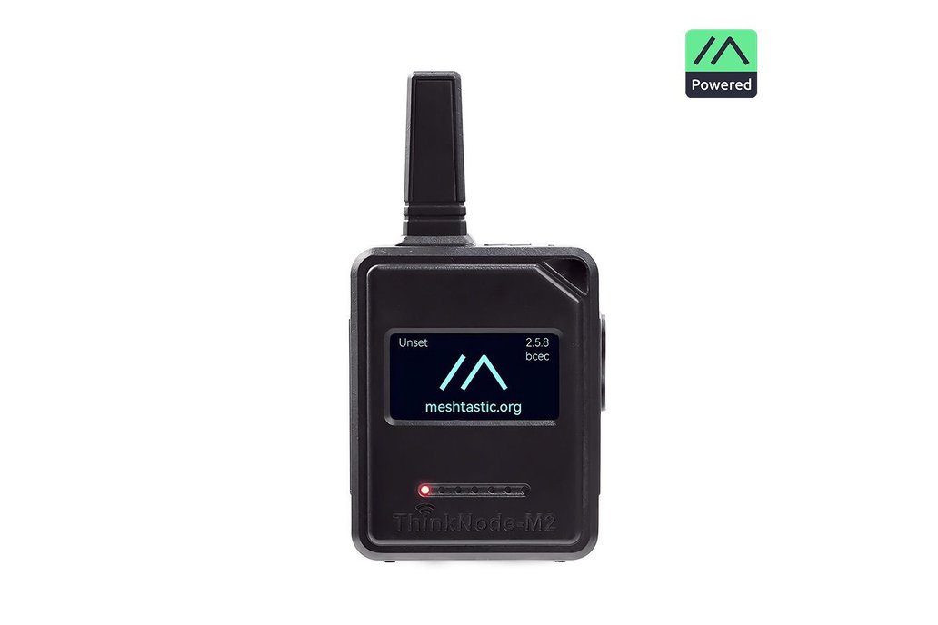 ThinkNode M2 Meshtastic (LoRa) Signal Transceiver 1